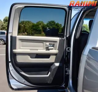 2011 Ram 2500