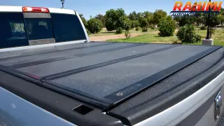 2011 Ram 2500