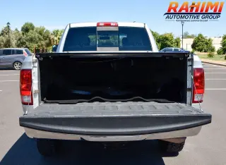 2011 Ram 2500