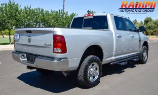 2011 Ram 2500