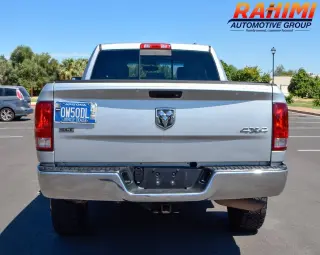 2011 Ram 2500