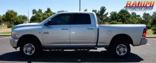 2011 Ram 2500