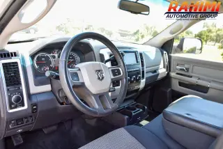 2011 Ram 2500