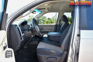 2011 Ram 2500