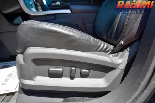Ford Edge 2013