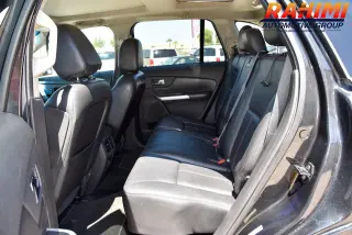 Ford Edge 2013
