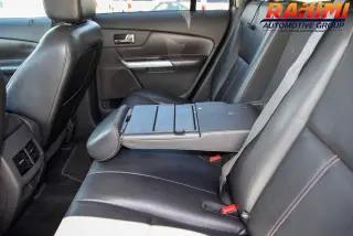 Ford Edge 2013