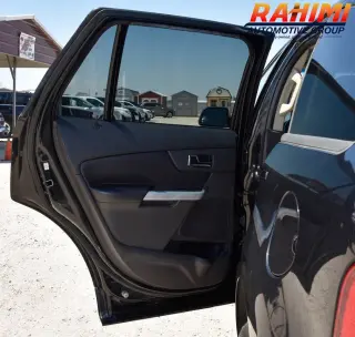 Ford Edge 2013