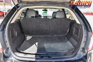 Ford Edge 2013