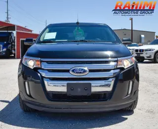 Ford Edge 2013