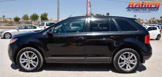 Ford Edge 2013
