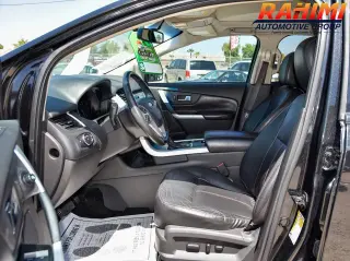 Ford Edge 2013
