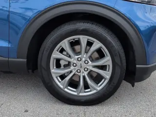 Ford Explorer 2020 XLT 4dr SUV