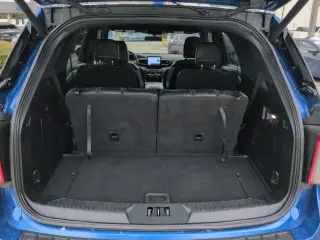 Ford Explorer 2020 XLT 4dr SUV