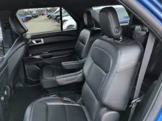 Ford Explorer 2020 XLT 4dr SUV