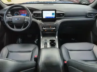 Ford Explorer 2020 XLT 4dr SUV