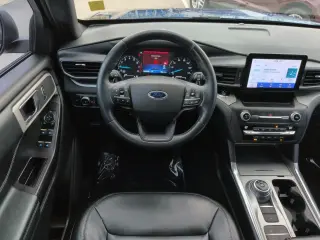 Ford Explorer 2020 XLT 4dr SUV