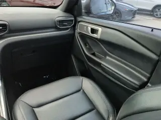 Ford Explorer 2020 XLT 4dr SUV