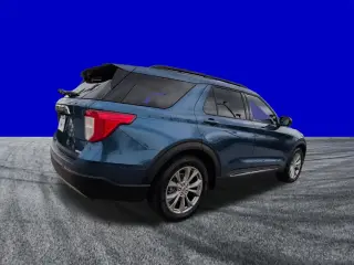 Ford Explorer 2020 XLT 4dr SUV