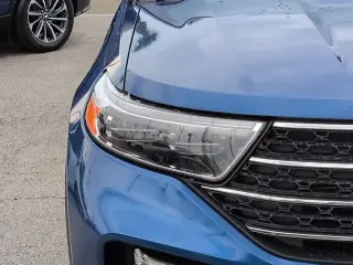 Ford Explorer 2020 XLT 4dr SUV