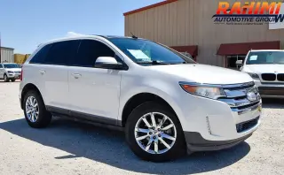 Ford Edge 2013