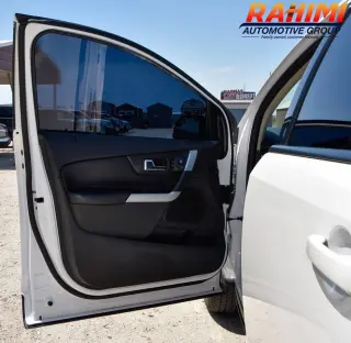 Ford Edge 2013