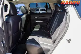 Ford Edge 2013