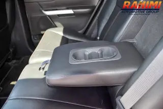 Ford Edge 2013