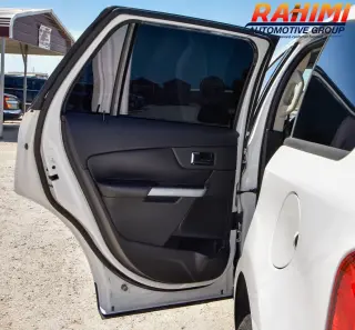 Ford Edge 2013