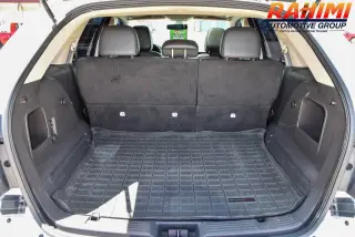 Ford Edge 2013