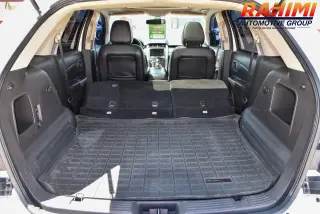 Ford Edge 2013