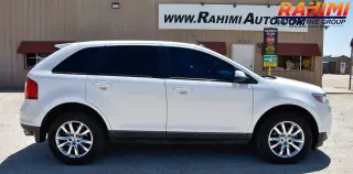 Ford Edge 2013