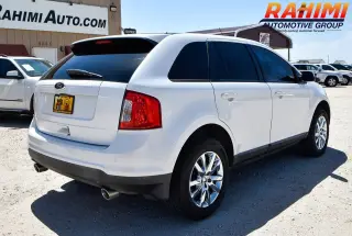 Ford Edge 2013