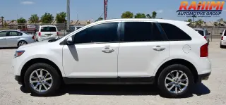 Ford Edge 2013