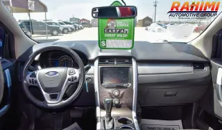 Ford Edge 2013