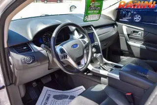 Ford Edge 2013