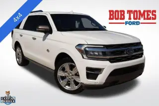 Ford Expedition 2023 4x4 King Ranch 4dr SUV