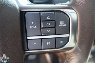 Ford Expedition 2023 4x4 King Ranch 4dr SUV