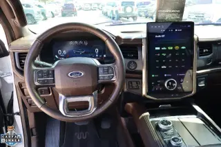 Ford Expedition 2023 4x4 King Ranch 4dr SUV