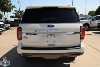 Ford Expedition 2023 4x4 King Ranch 4dr SUV