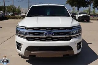 Ford Expedition 2023 4x4 King Ranch 4dr SUV