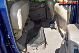 Nissan Frontier 2008
