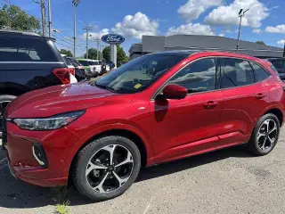 Ford Escape Hybrid 2023 AWD ST-Line Elite 4dr SUV
