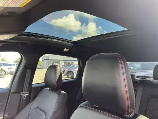 Ford Escape Hybrid 2023 AWD ST-Line Elite 4dr SUV