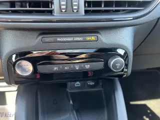 Ford Escape Hybrid 2023 AWD ST-Line Elite 4dr SUV