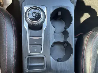 Ford Escape Hybrid 2023 AWD ST-Line Elite 4dr SUV