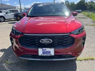 Ford Escape Hybrid 2023 AWD ST-Line Elite 4dr SUV