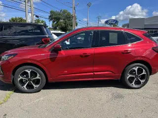Ford Escape Hybrid 2023 AWD ST-Line Elite 4dr SUV