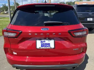 Ford Escape Hybrid 2023 AWD ST-Line Elite 4dr SUV