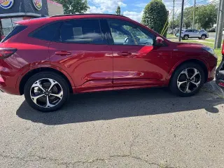 Ford Escape Hybrid 2023 AWD ST-Line Elite 4dr SUV